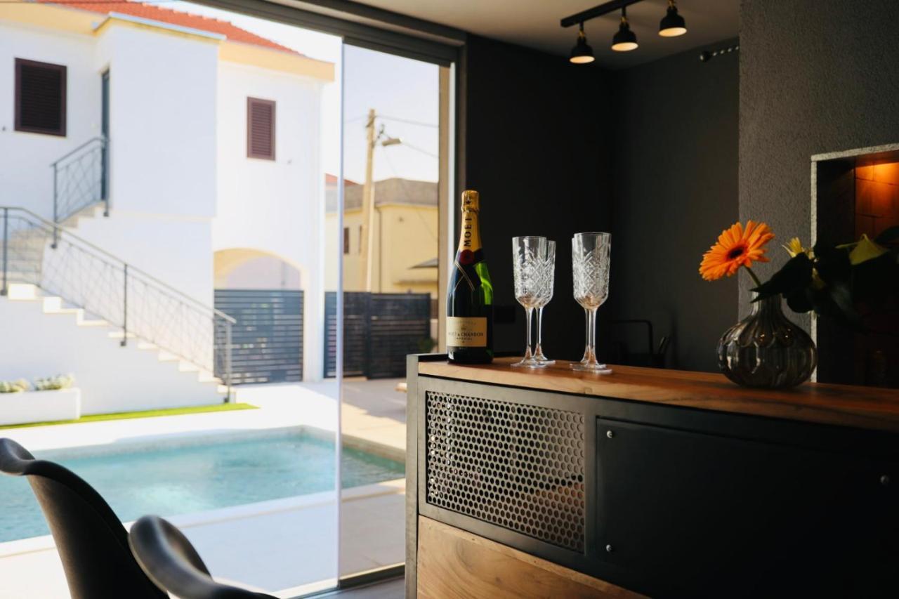 ספליט Holiday Home Tia מראה חיצוני תמונה