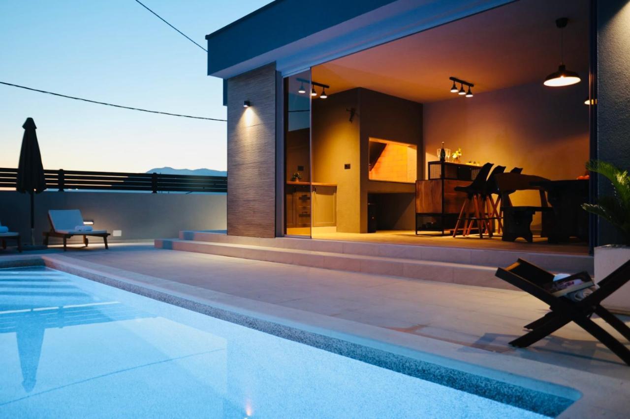 ספליט Holiday Home Tia מראה חיצוני תמונה