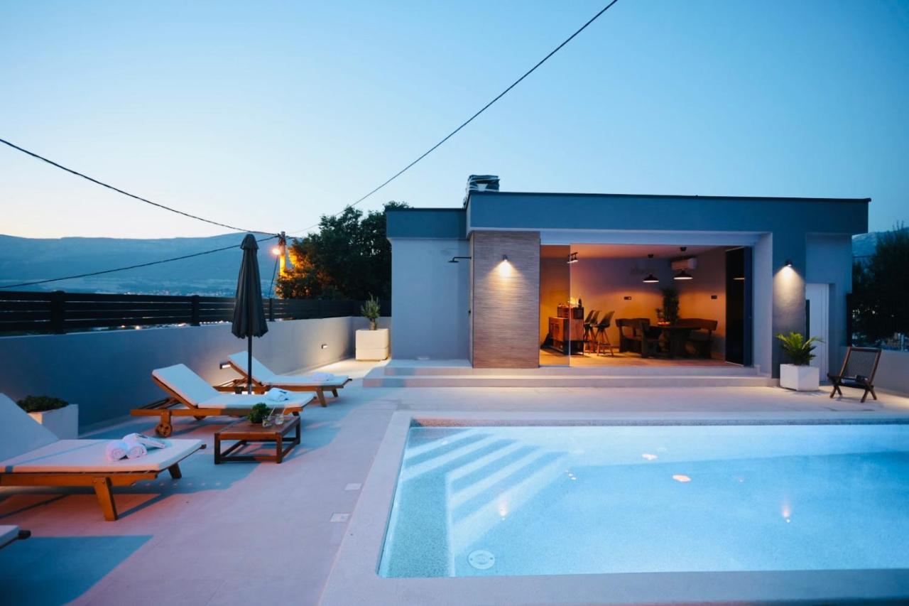 ספליט Holiday Home Tia מראה חיצוני תמונה