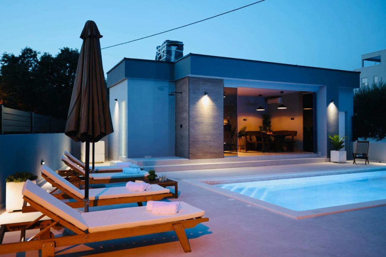 ספליט Holiday Home Tia מראה חיצוני תמונה