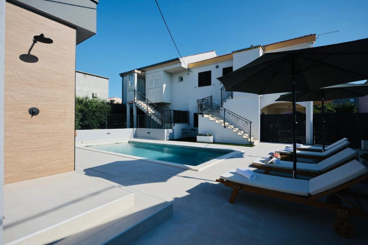 ספליט Holiday Home Tia מראה חיצוני תמונה