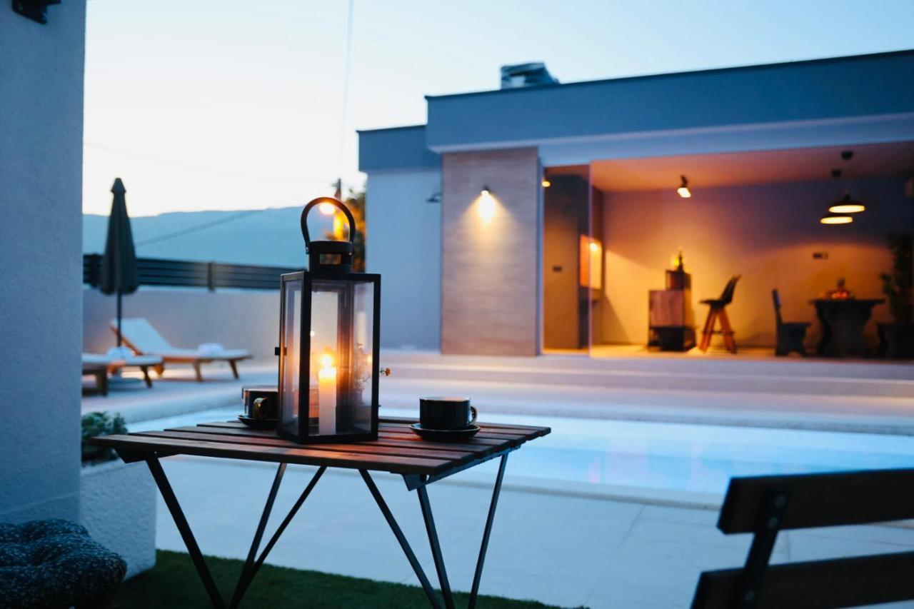 ספליט Holiday Home Tia מראה חיצוני תמונה