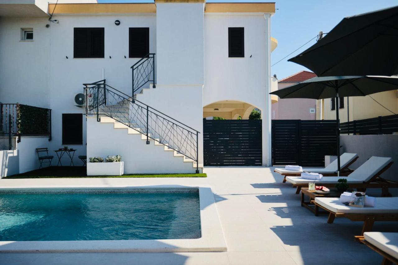 ספליט Holiday Home Tia מראה חיצוני תמונה