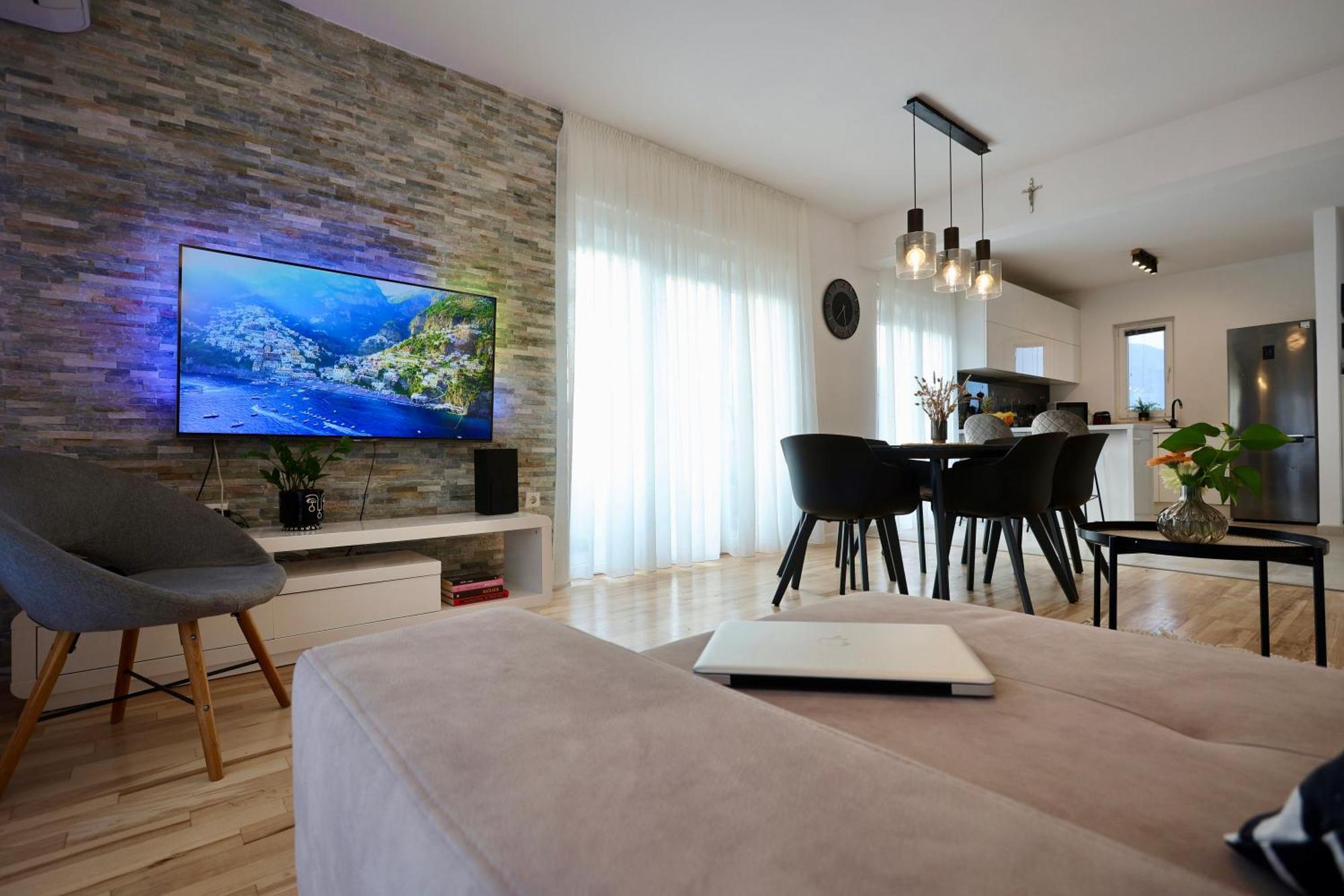 ספליט Holiday Home Tia מראה חיצוני תמונה