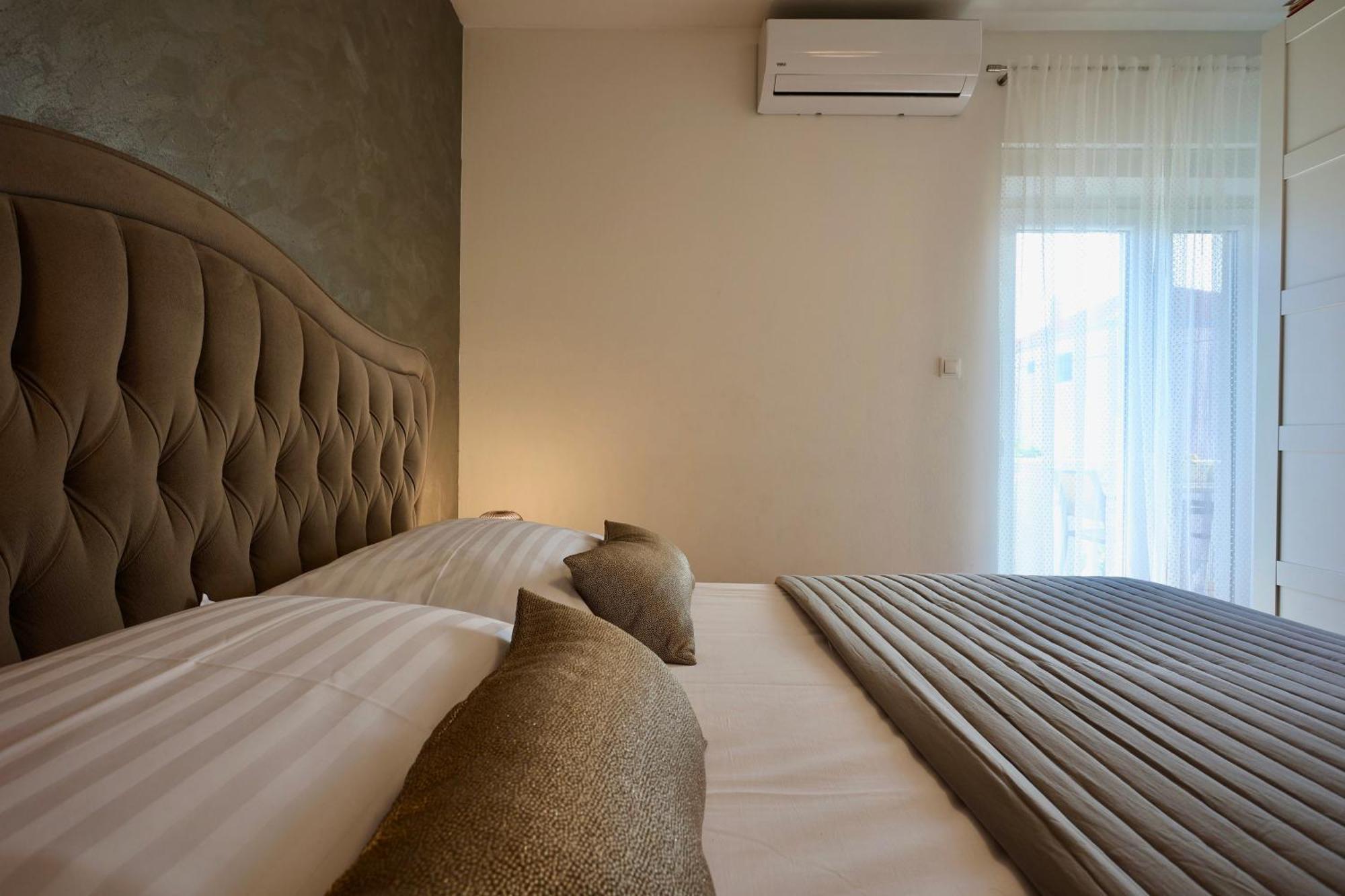ספליט Holiday Home Tia מראה חיצוני תמונה