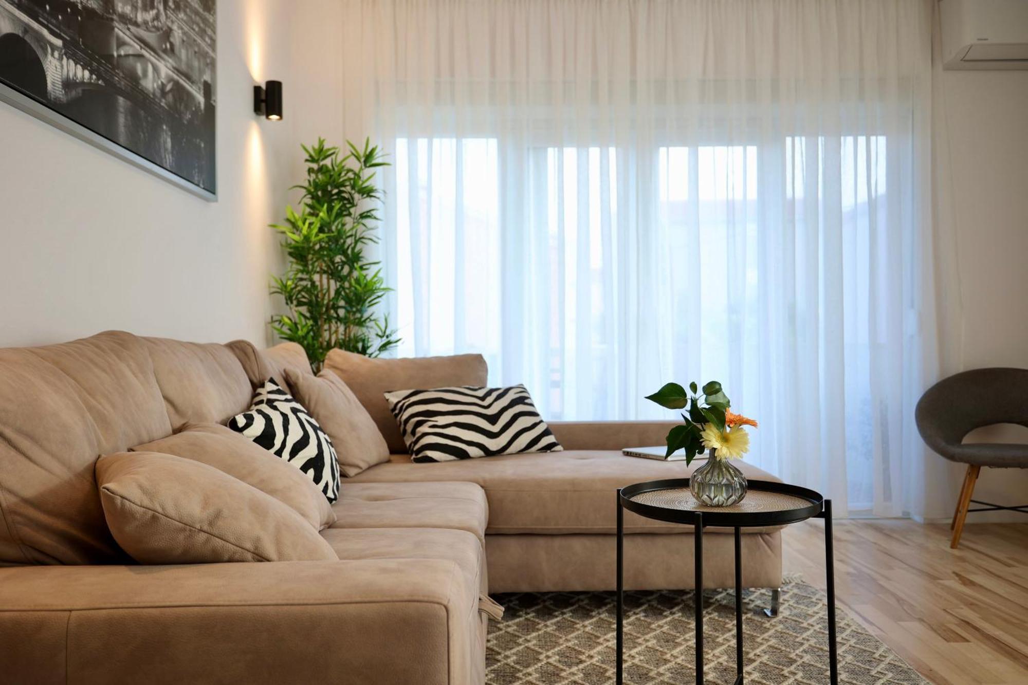 ספליט Holiday Home Tia מראה חיצוני תמונה