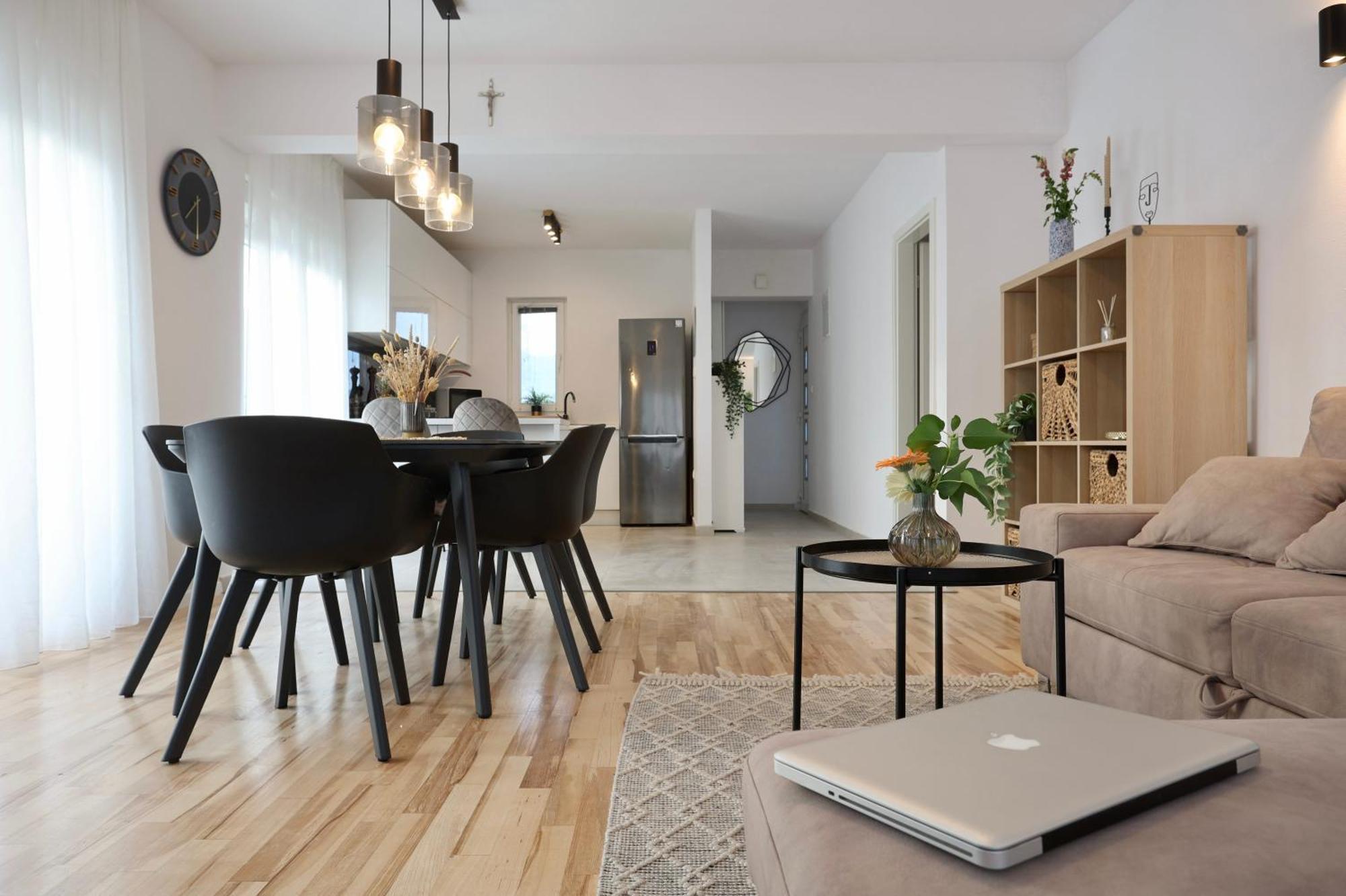 ספליט Holiday Home Tia מראה חיצוני תמונה