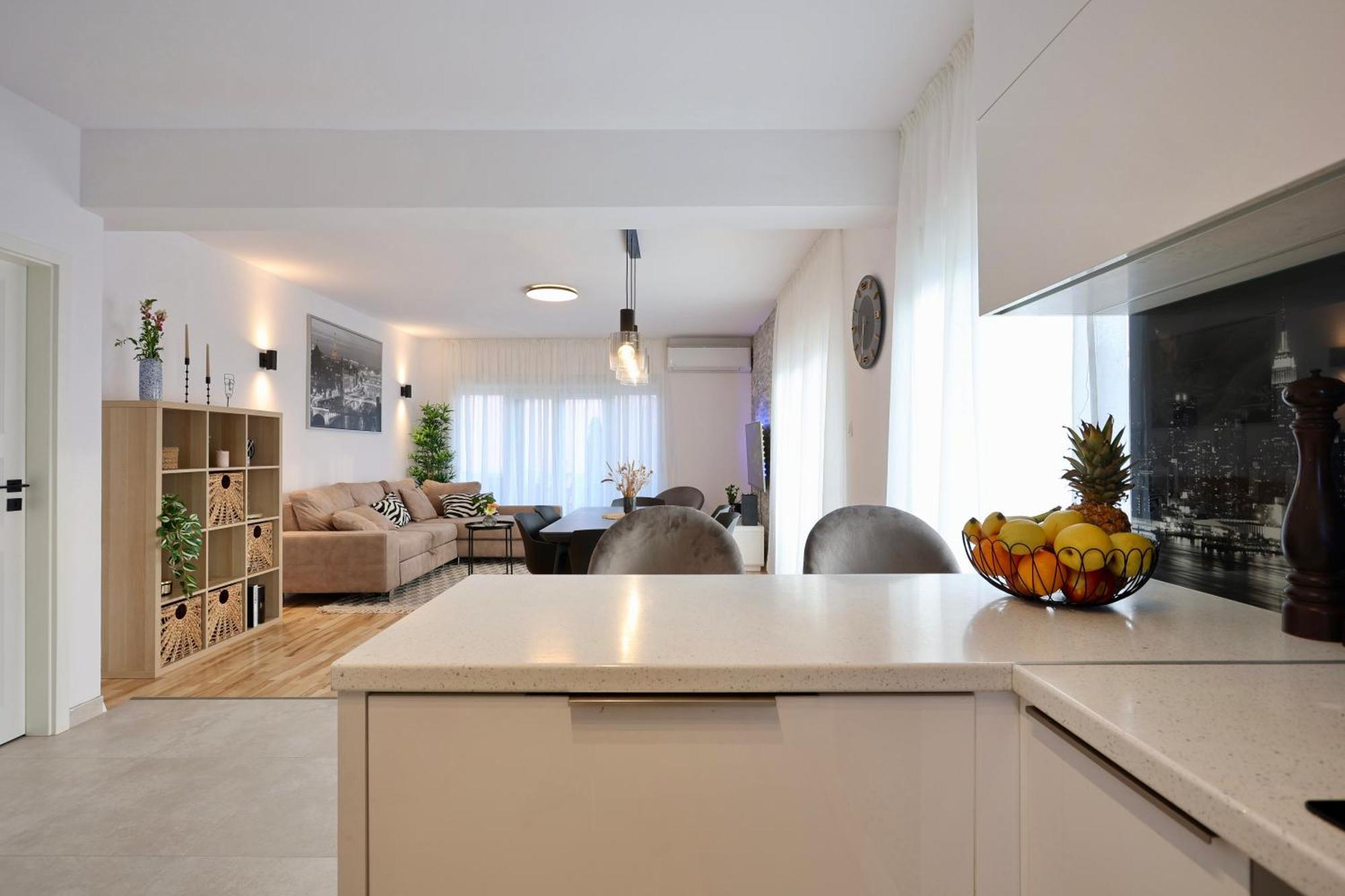 ספליט Holiday Home Tia מראה חיצוני תמונה