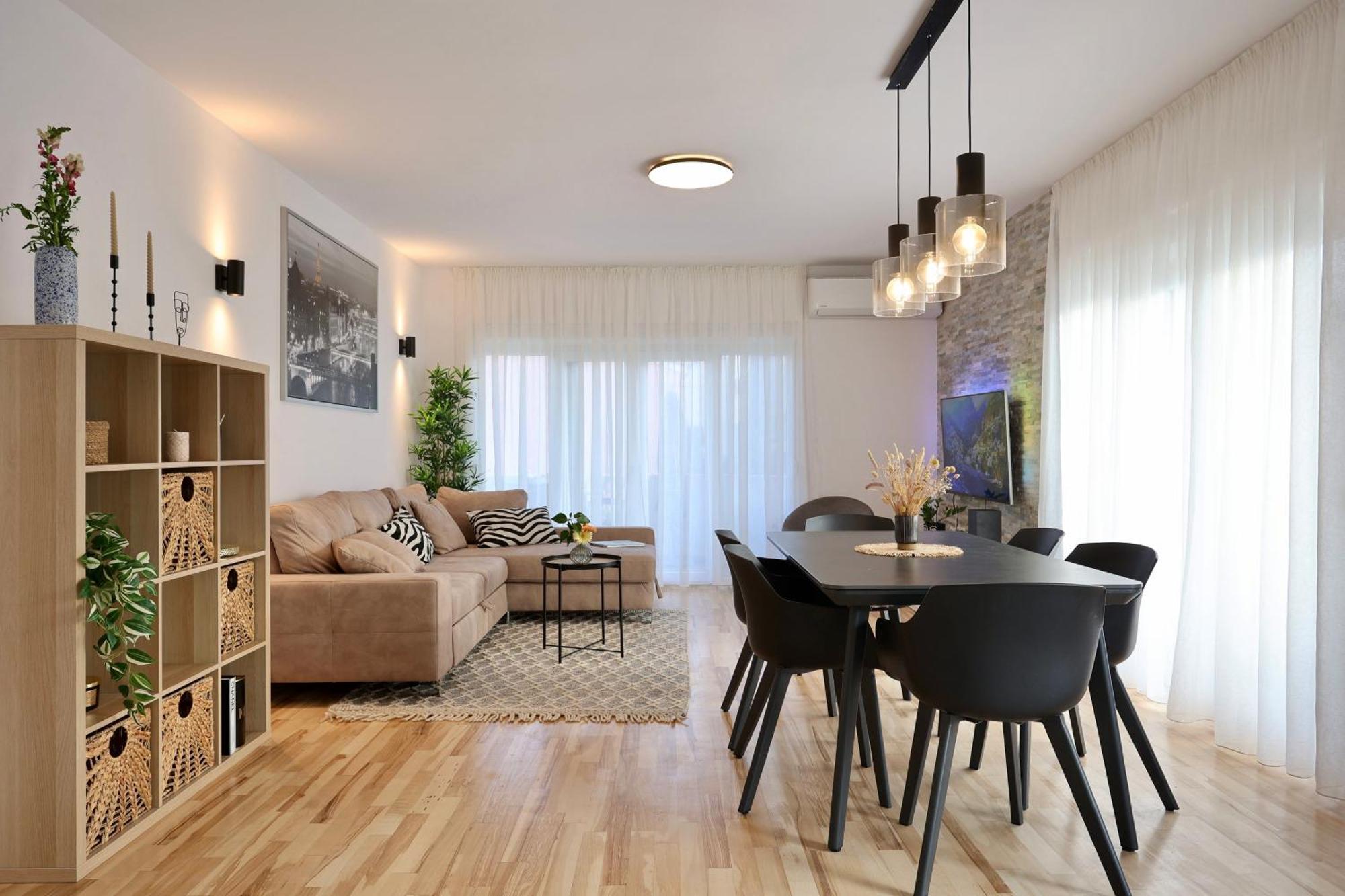 ספליט Holiday Home Tia מראה חיצוני תמונה
