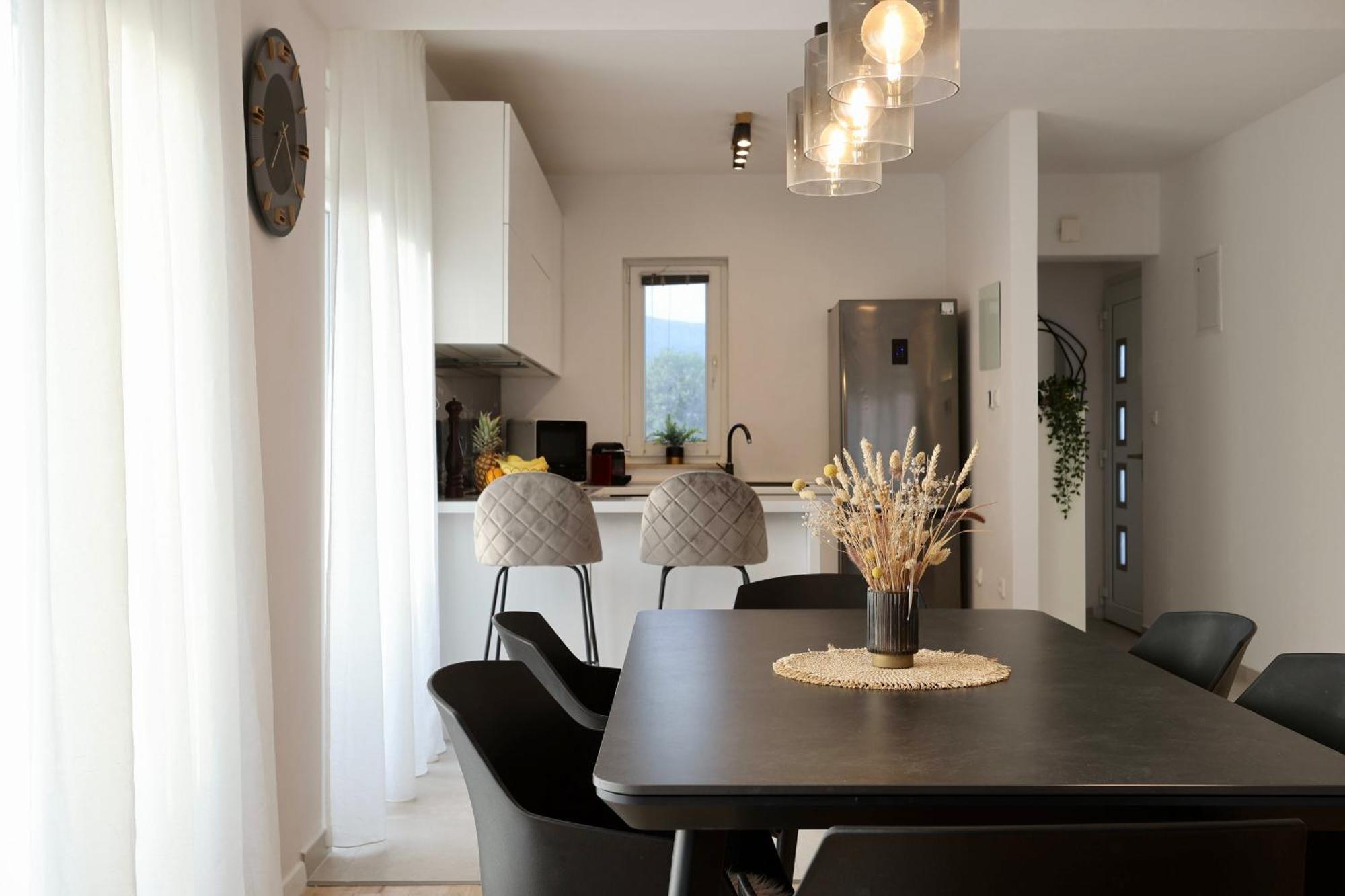 ספליט Holiday Home Tia מראה חיצוני תמונה