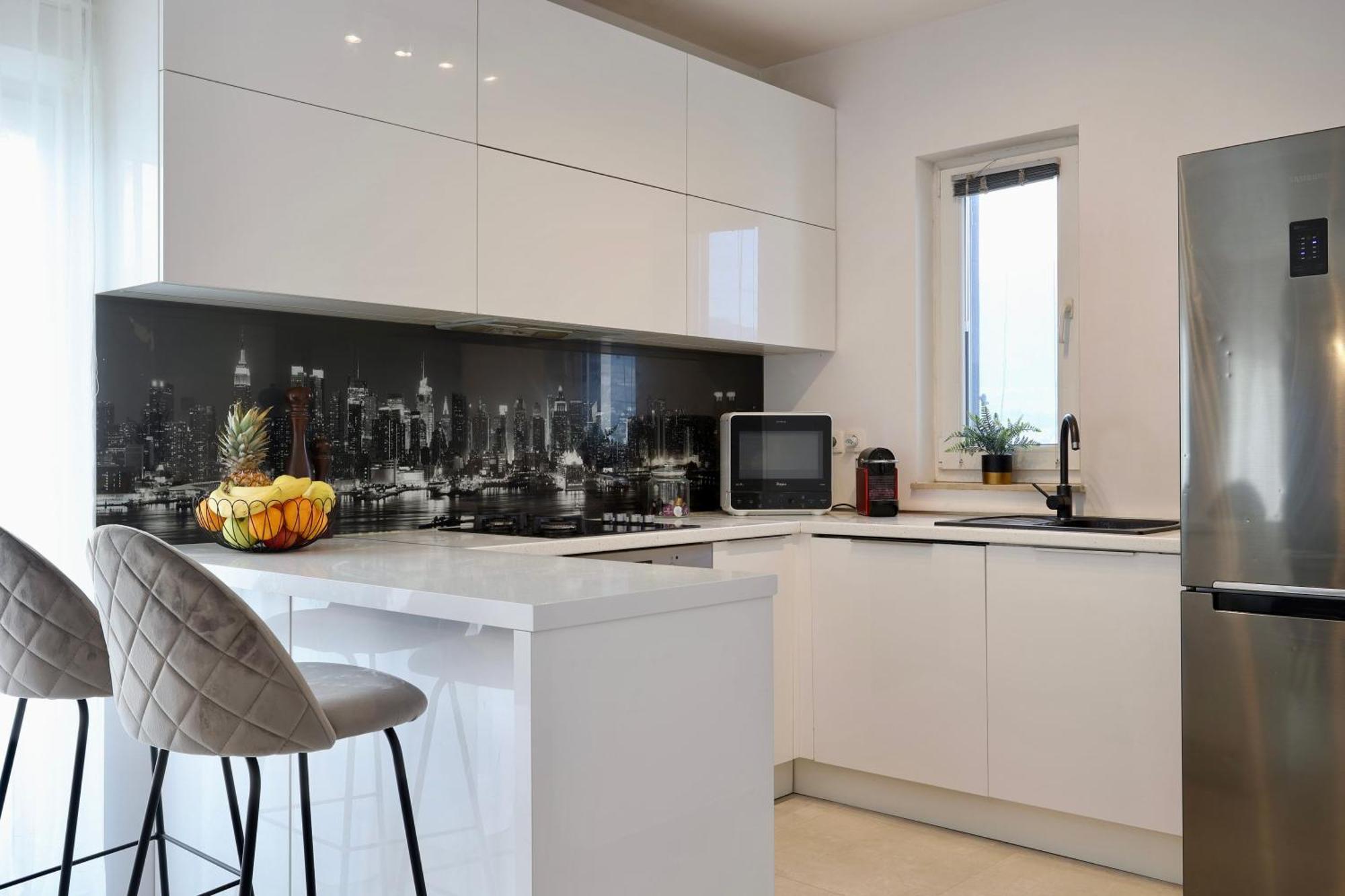 ספליט Holiday Home Tia מראה חיצוני תמונה
