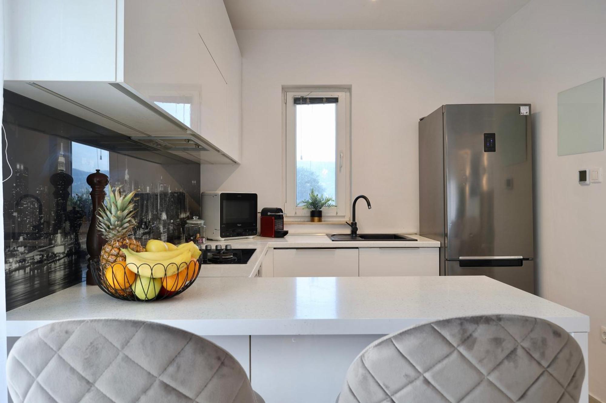 ספליט Holiday Home Tia מראה חיצוני תמונה