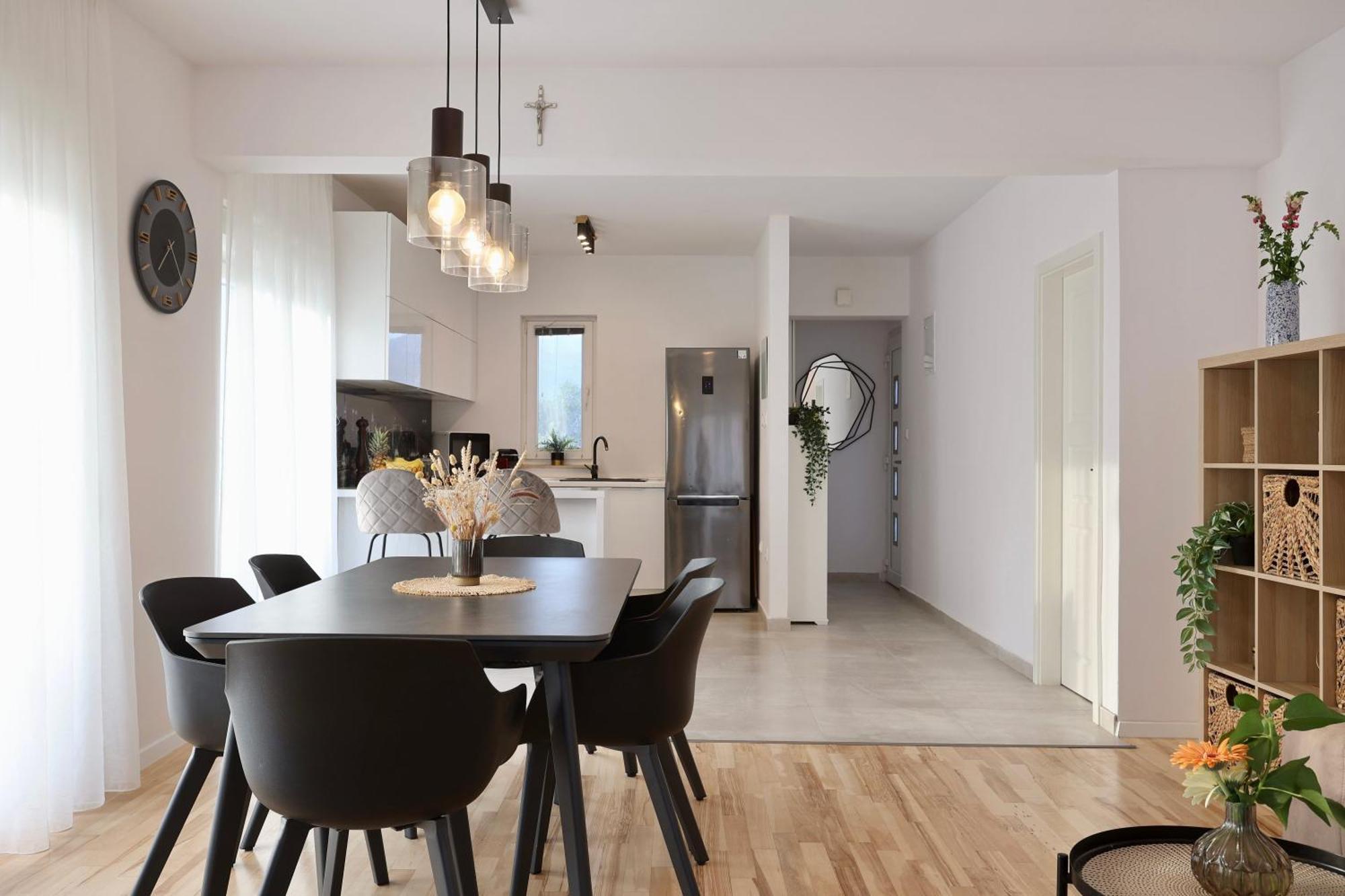 ספליט Holiday Home Tia מראה חיצוני תמונה