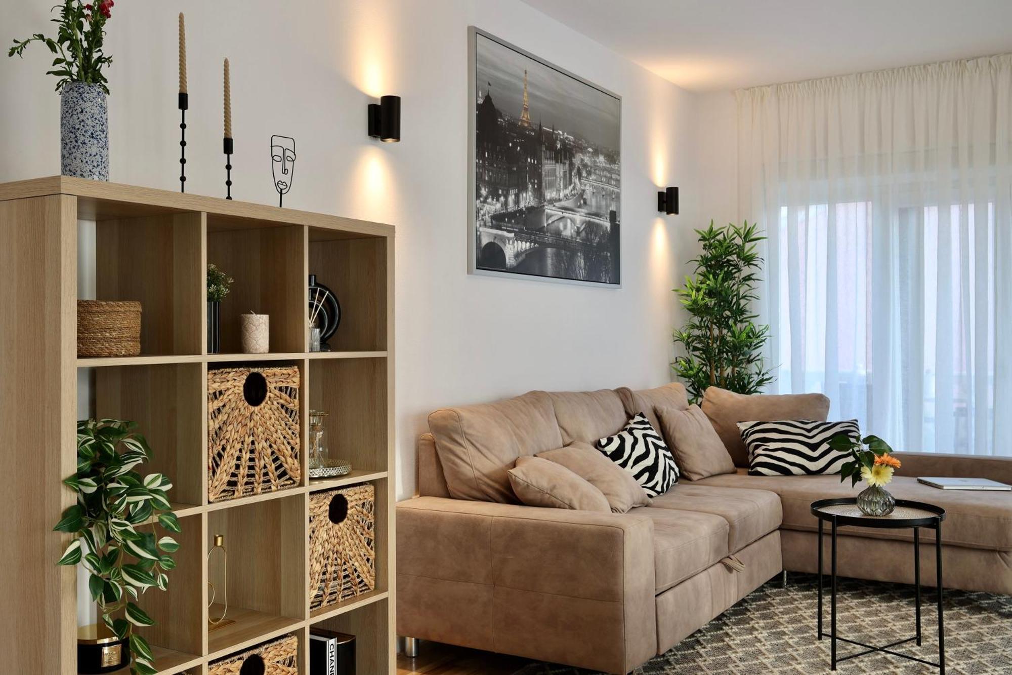 ספליט Holiday Home Tia מראה חיצוני תמונה