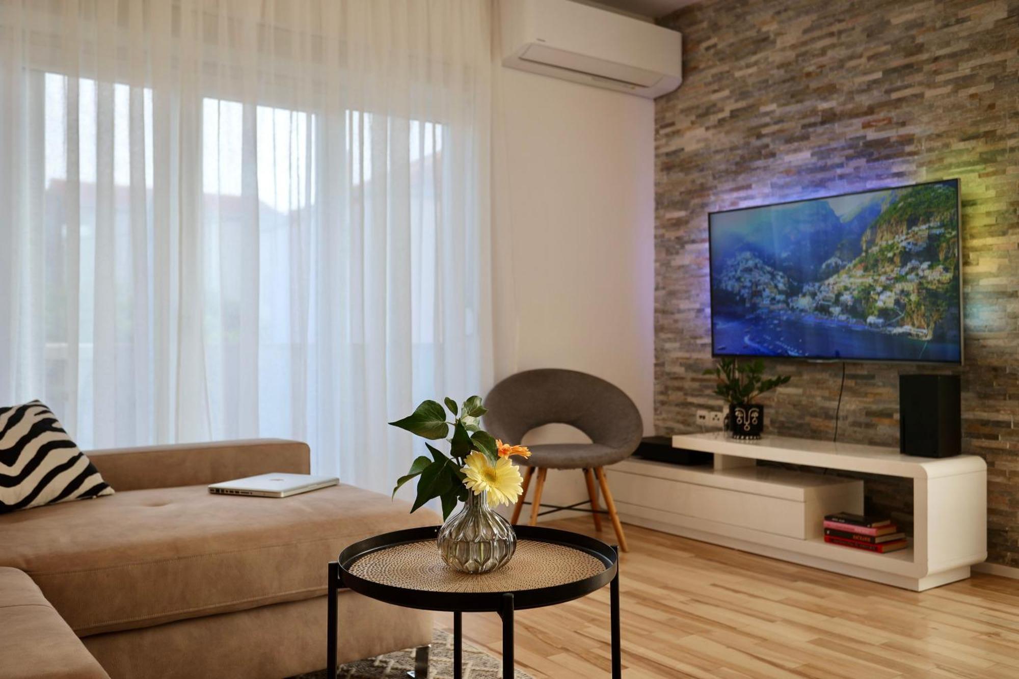 ספליט Holiday Home Tia מראה חיצוני תמונה