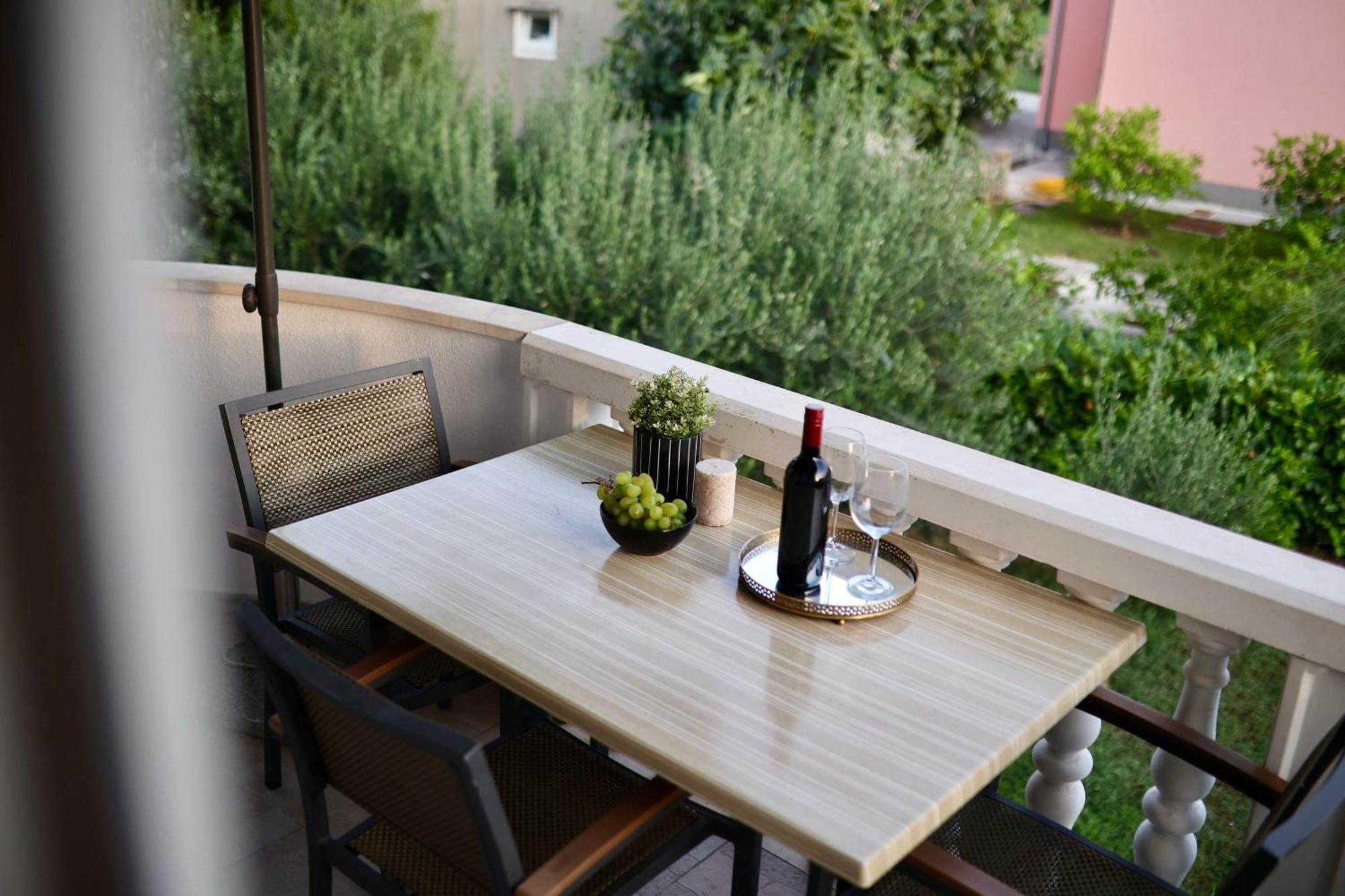 ספליט Holiday Home Tia מראה חיצוני תמונה