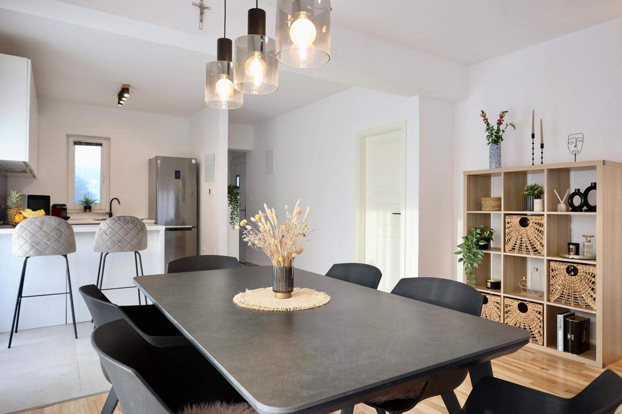 ספליט Holiday Home Tia מראה חיצוני תמונה