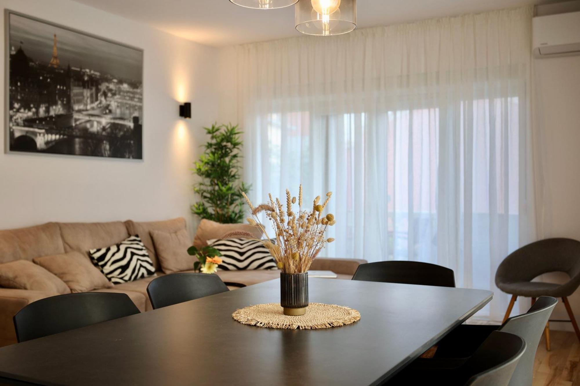 ספליט Holiday Home Tia מראה חיצוני תמונה