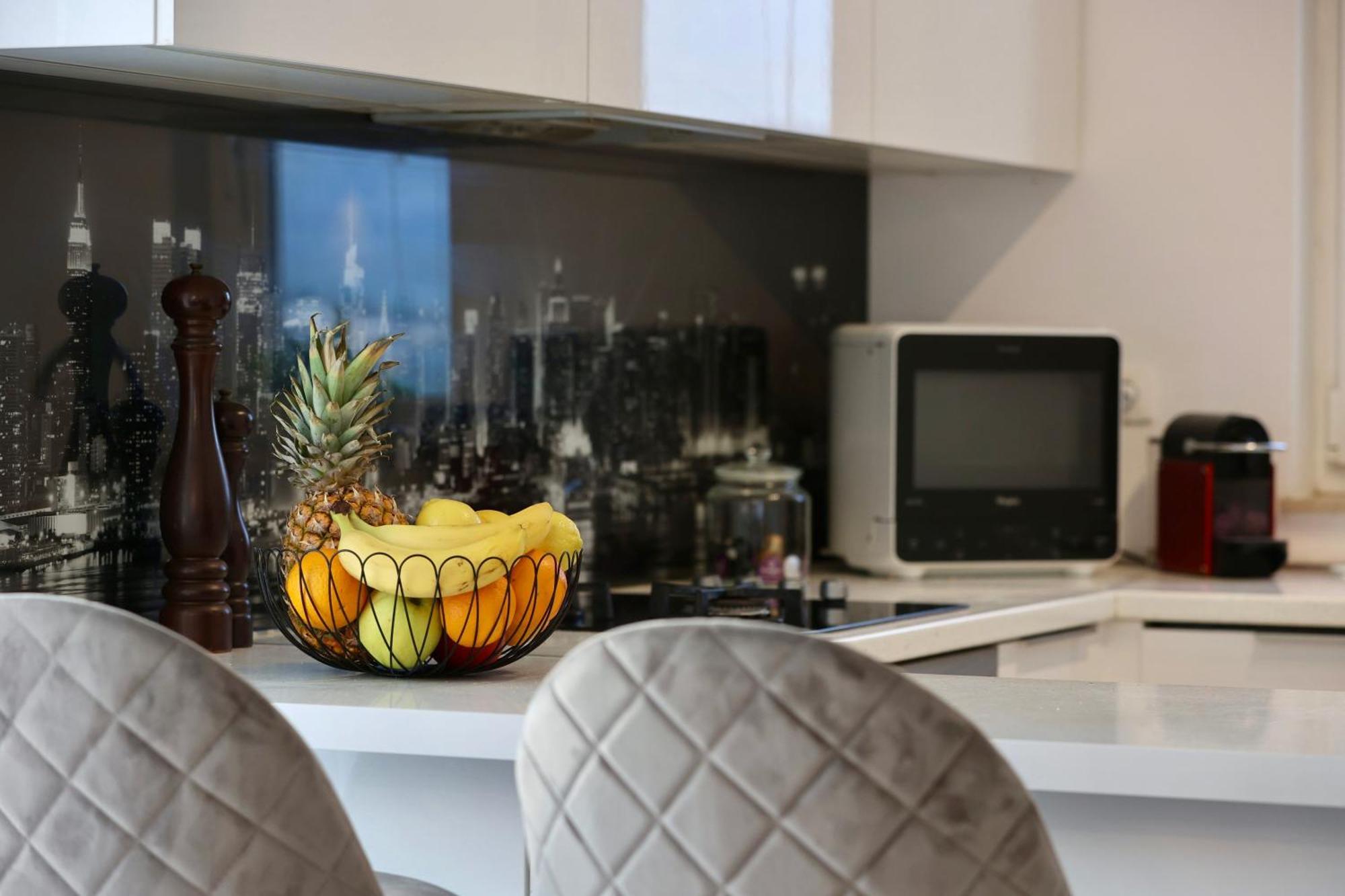 ספליט Holiday Home Tia מראה חיצוני תמונה