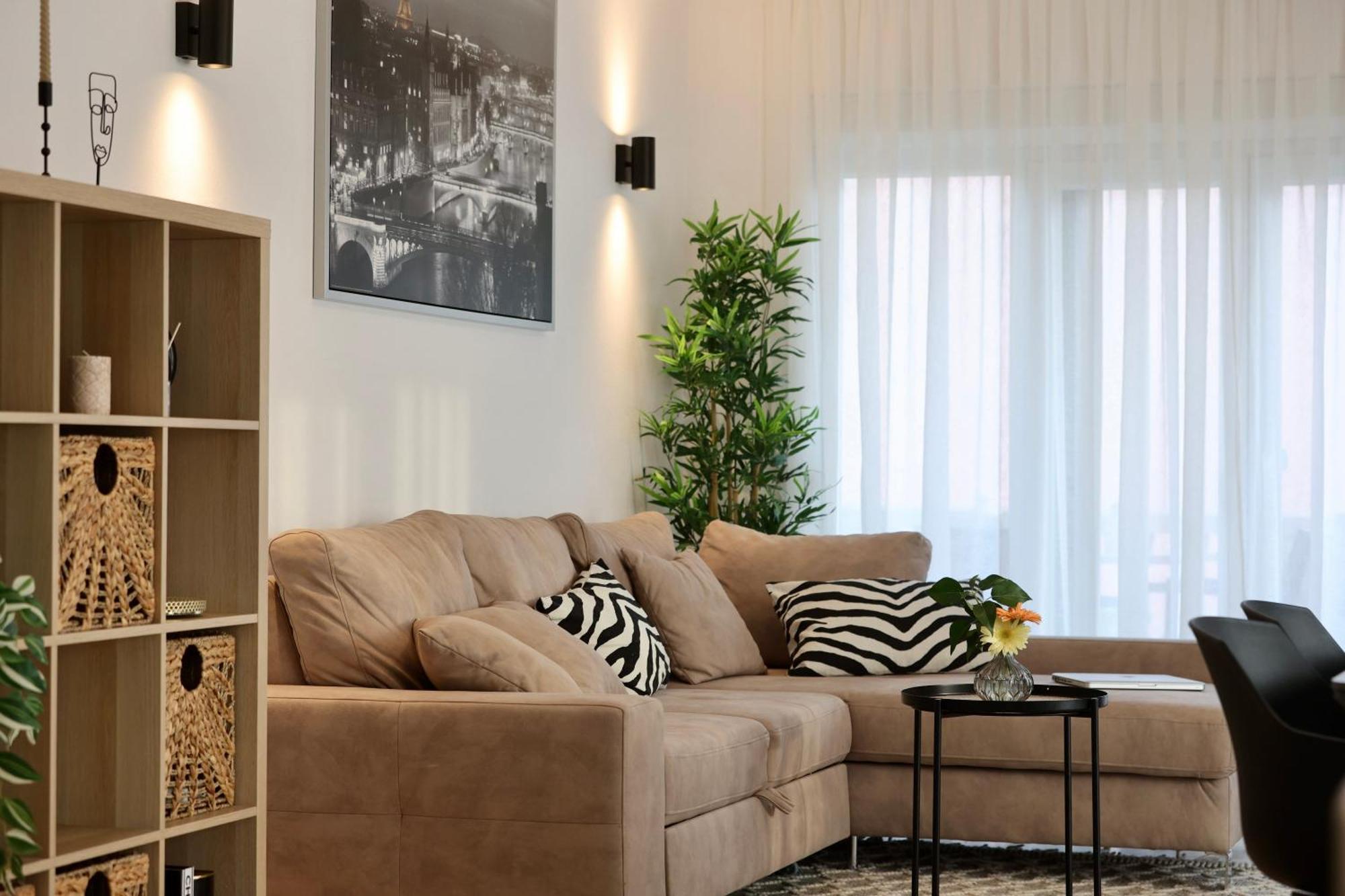 ספליט Holiday Home Tia מראה חיצוני תמונה