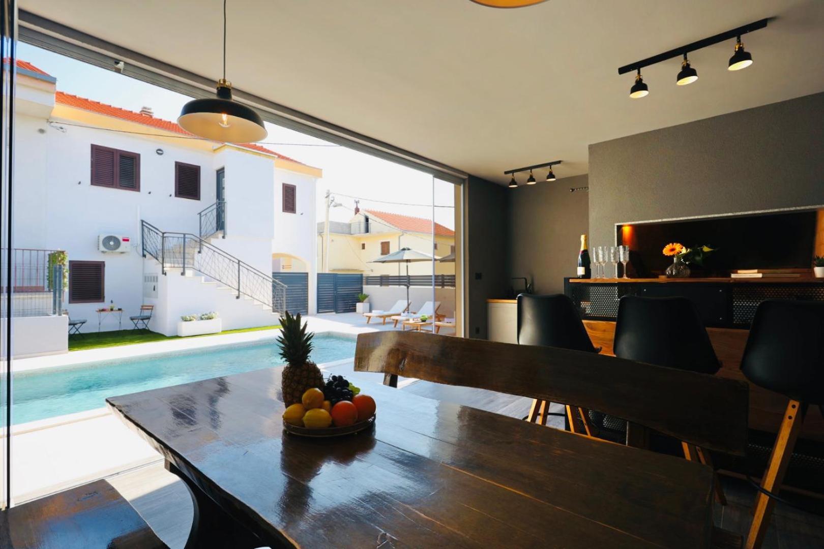 ספליט Holiday Home Tia מראה חיצוני תמונה