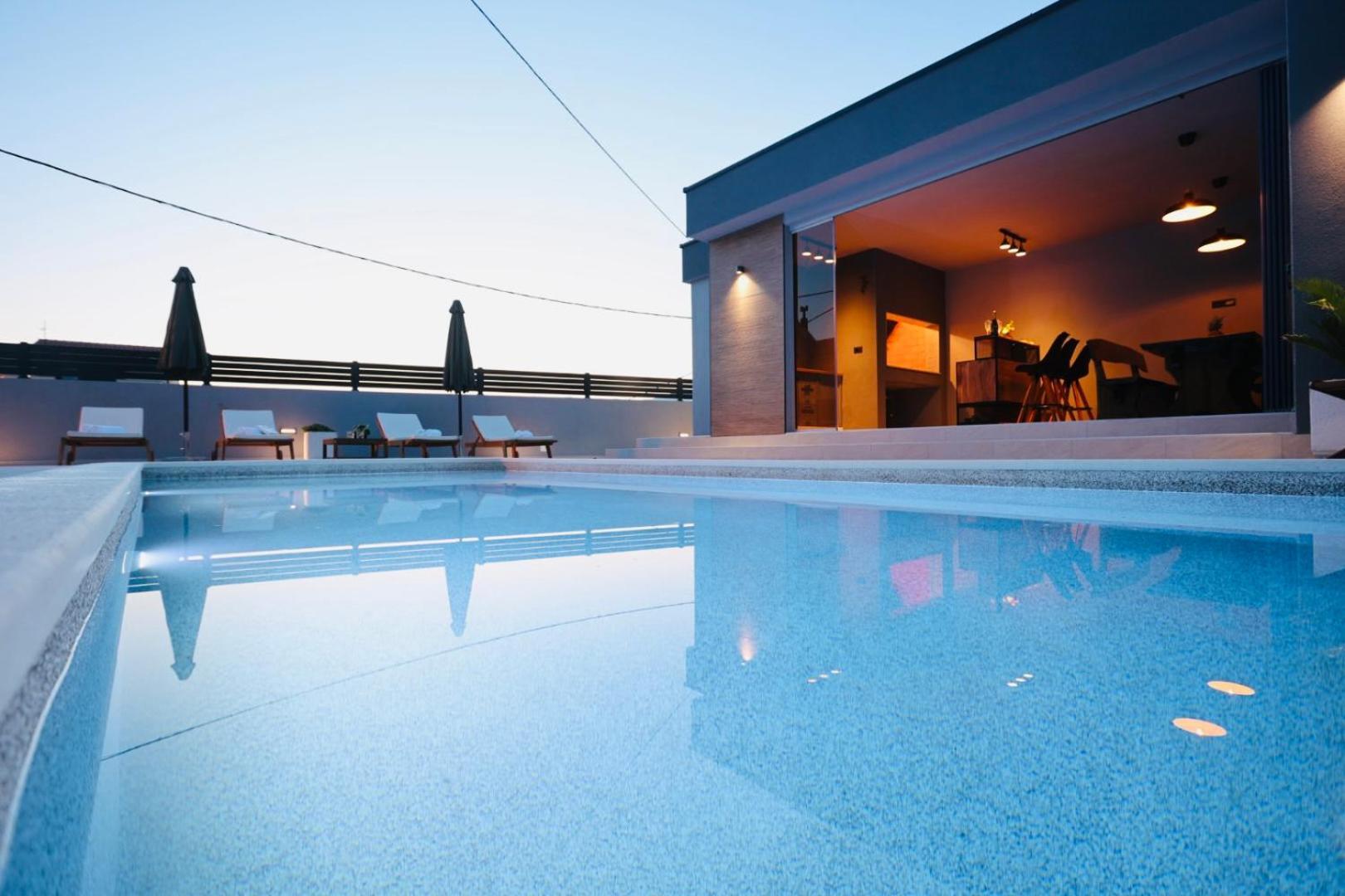 ספליט Holiday Home Tia מראה חיצוני תמונה
