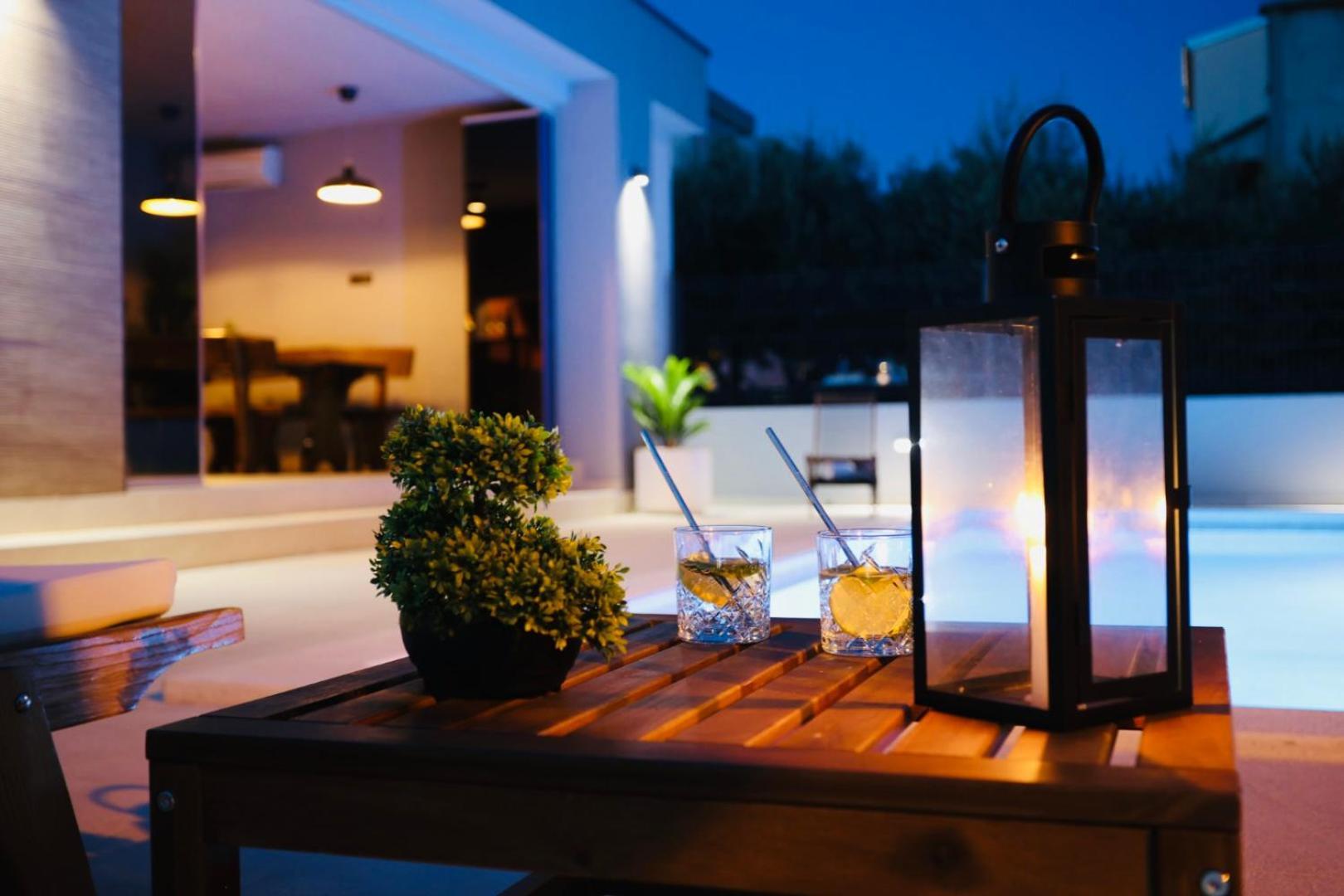 ספליט Holiday Home Tia מראה חיצוני תמונה
