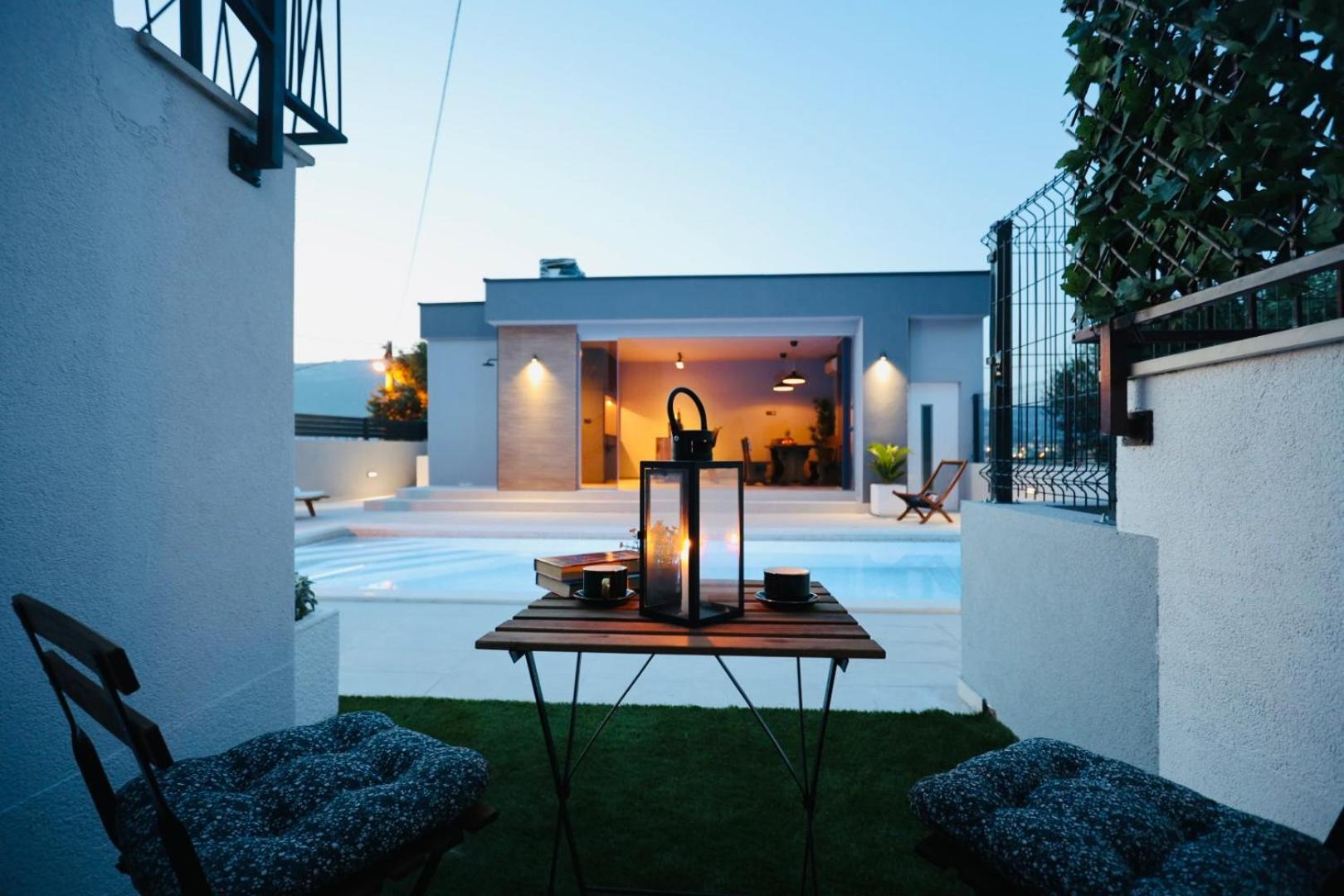 ספליט Holiday Home Tia מראה חיצוני תמונה