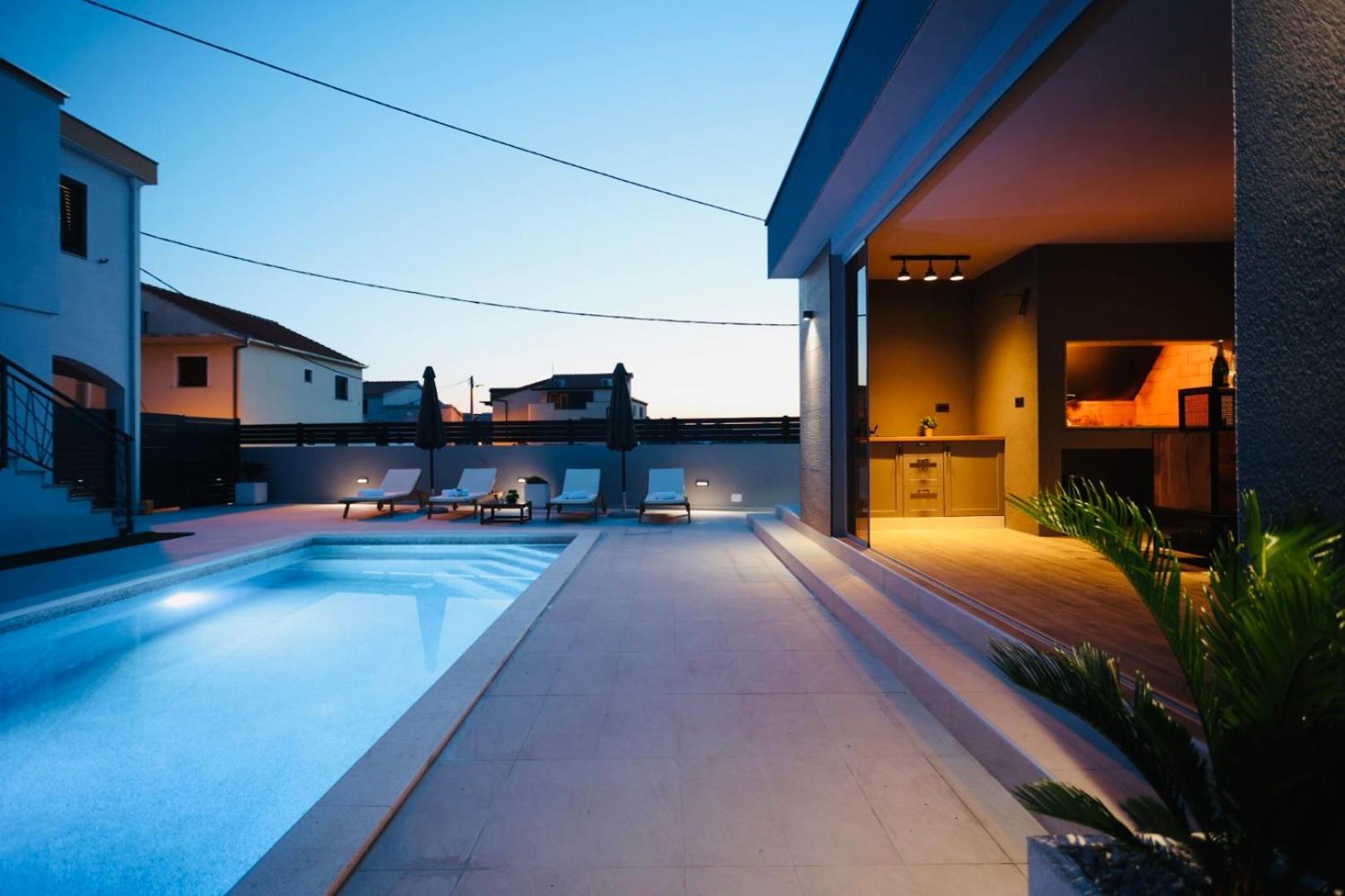 ספליט Holiday Home Tia מראה חיצוני תמונה